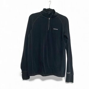 Burton dry ride pullover  Fleece Top